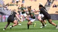 Springbok Women opt for continuity in squad for two-Test Ireland series