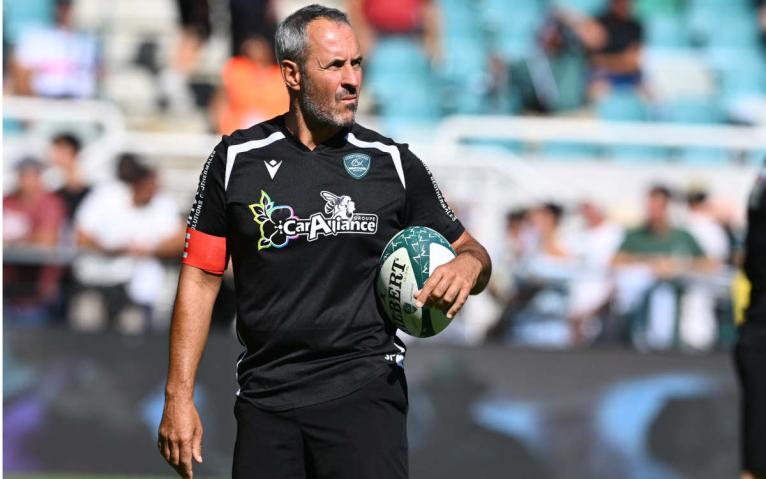 Sebastien Piqueronies 