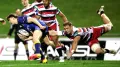 Playoffs arrive for Otago and the most unique name in the NPC