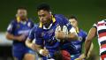 Christian Lio-Willie leapfrogs new Hurricane with All Blacks return