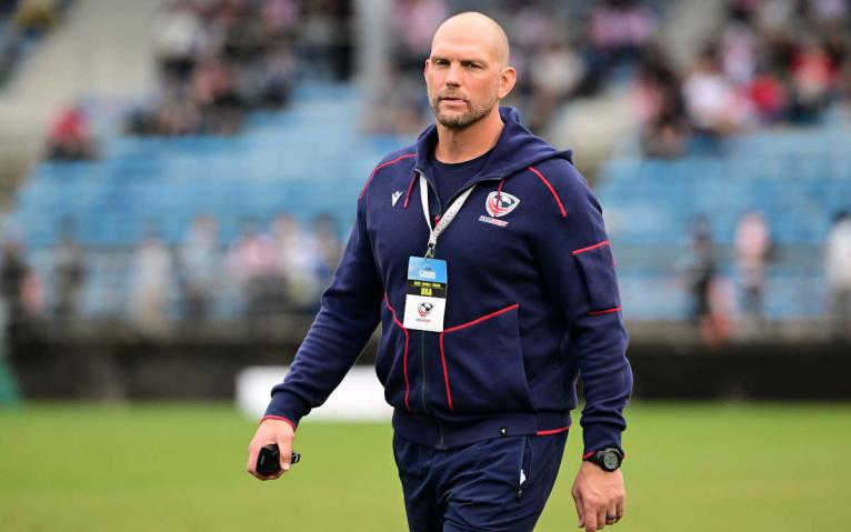 Scott Lawrence