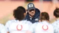 Scotland name 32-player squad for two-match Australia tour