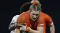 Trailfinders add Netherlands forward to squad as preparations for 2026/27 continue