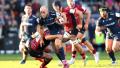 When Sale expect Xavier Roe back after flying home to New Zealand
