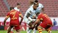 Nathan Hughes appelé avec les Fidji après son essai sous les couleurs du Racing
