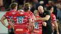 Skivington warns his improved Gloucester side that 'ultimate test' awaits