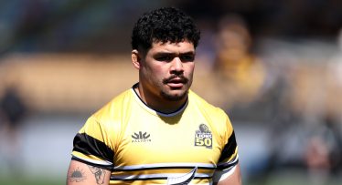 Stats show how Du'Plessis Kirifi earned his All Blacks recall