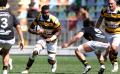 Taranaki loose-forward earns Fijian Drua deal for 2027 Super Rugby season