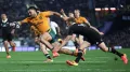Why Les Kiss believes Wallabies ‘have a game’ to beat the All Blacks