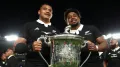 Three All Blacks ruled out of Nations Championship with more uncertain