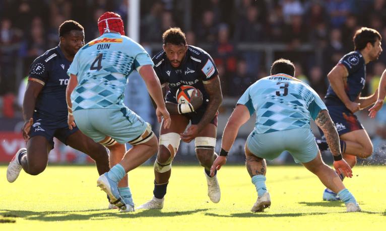 Courtney Lawes