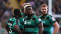 Saints tie down fourth England international of the season