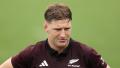 Jordie Barrett weighs in on the Wallabies' latest NRL recruits