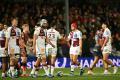 La fin d'une série pour l'UBB, accrochée à Gloucester en ouverture de la saison de Champions Cup