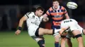 Melvyn Jaminet magic saves Toulon from Edinburgh deadlock