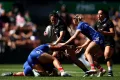 Sylvia Brunt: 'I think we're more connected than we've ever been'