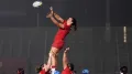 Branwen Metcalfe and Wales aim for first back-to-back wins since 2023