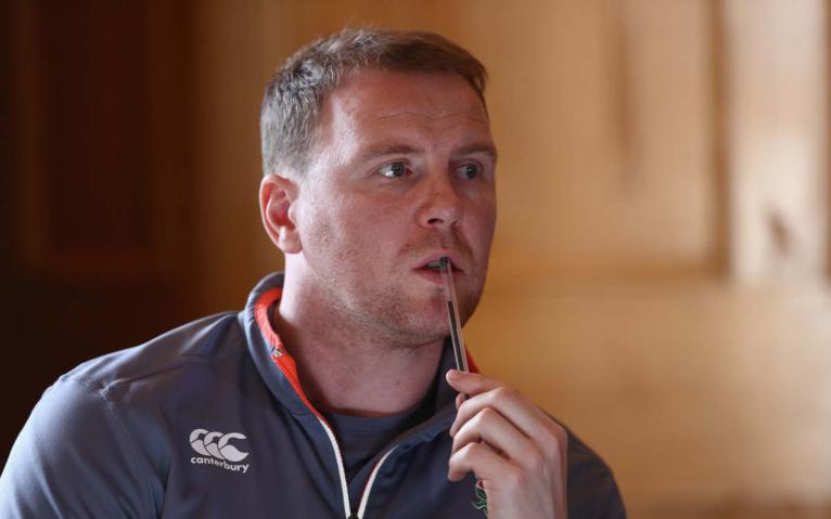 Tim Percival