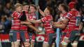 Joel Tomkins' approach leaves Gloucester's players 'nowhere to hide'