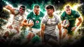Six Ireland squad takeaways - a 'specimen' and spicy competition but Munster may be miffed