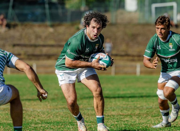 Super XV