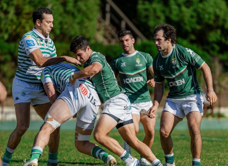 Super XV