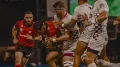 Pro D2 : Oyonnax creuse l’écart, Nevers s’enfonce