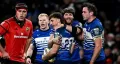 Leinster bounce back to bag bonus point win against Munster