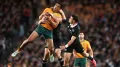 'There's no side in the world dominating': Dave Rennie on the All Blacks' high ball strategy