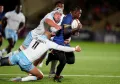 Newcastle boss Dan McFarland backs Christian Wade to beat try-scoring record