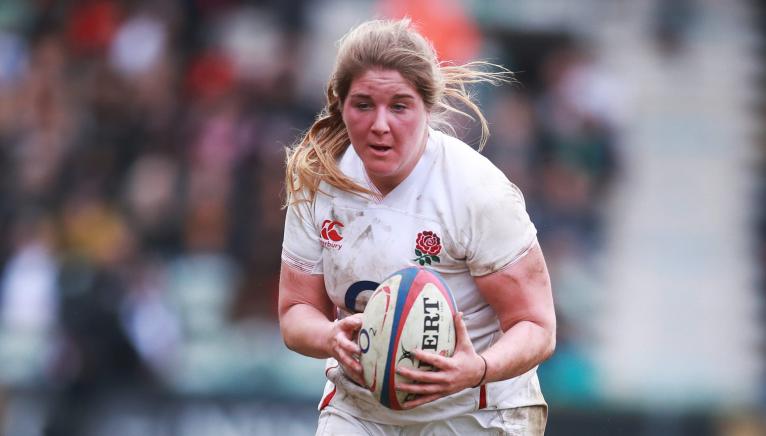 Poppy Cleall