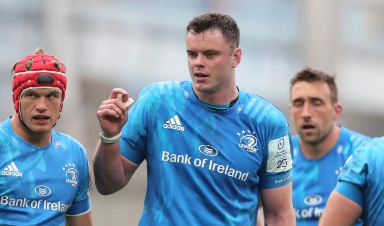 PRO14 Leinster