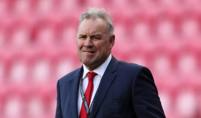 Pivac likened to David Moyes by former Scotland international turned pundit