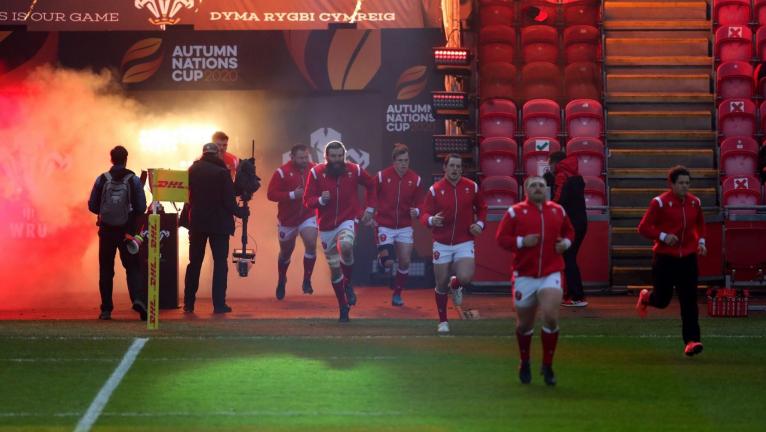 Wales Principality Stadium
