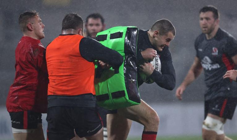 Ulster Stockdale
