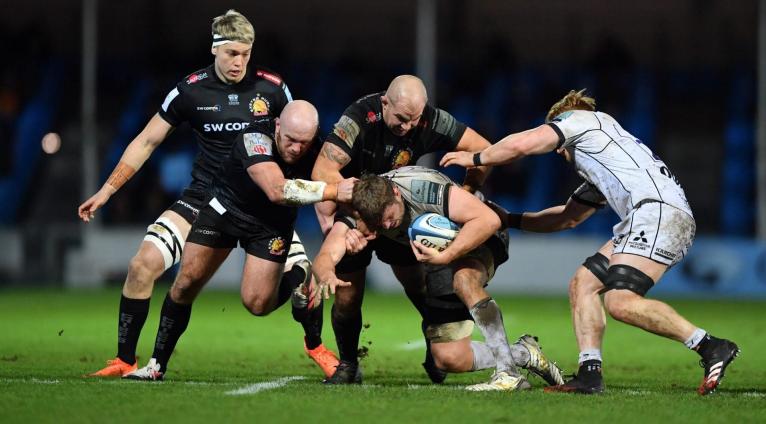 Exeter Chiefs