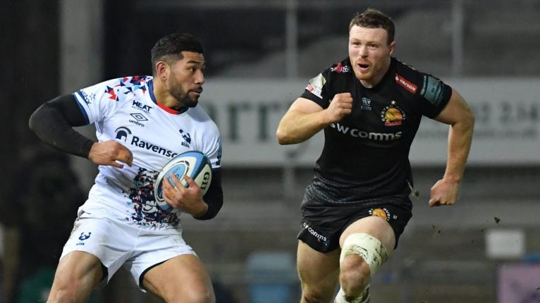 Exeter Bristol Premiership