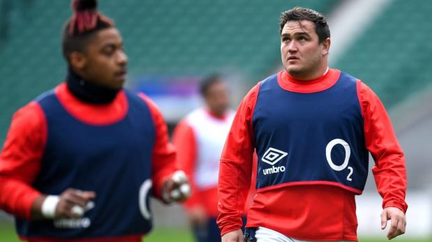 England Six Nations