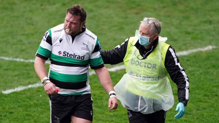 Welsh Newcastle Leicester