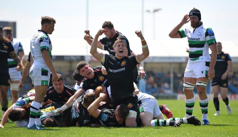 Exeter Chiefs