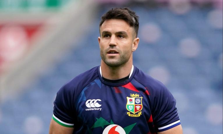 Conor Murray