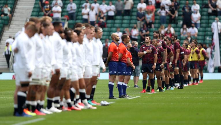 England USA AJ MacGinty