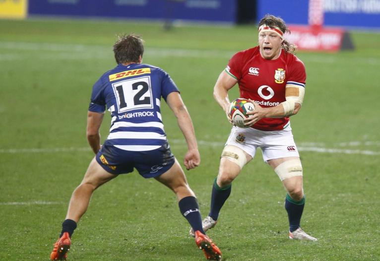 Hamish Watson