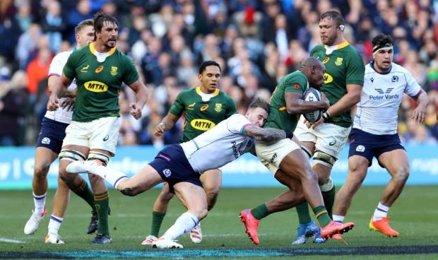 Woodward Tuilagi