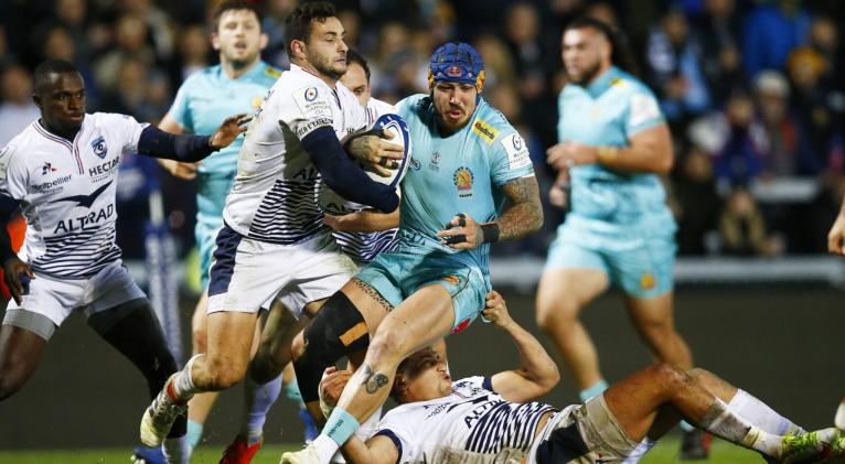 Jack Nowell