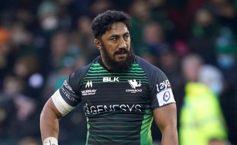 Bundee Aki