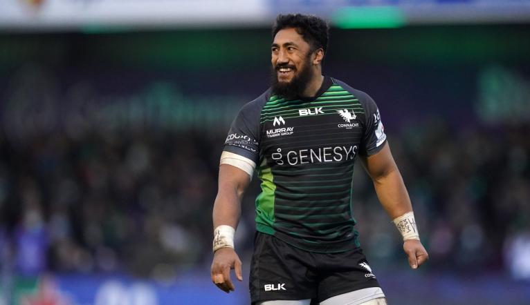 Bundee Aki