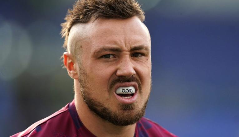 Jack Nowell