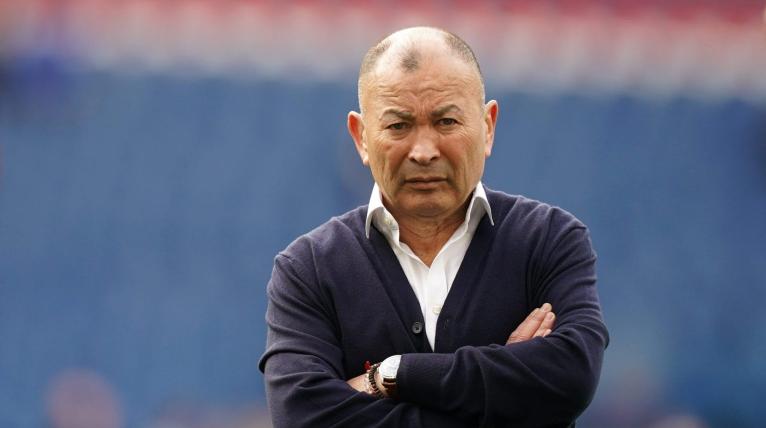 Eddie Jones