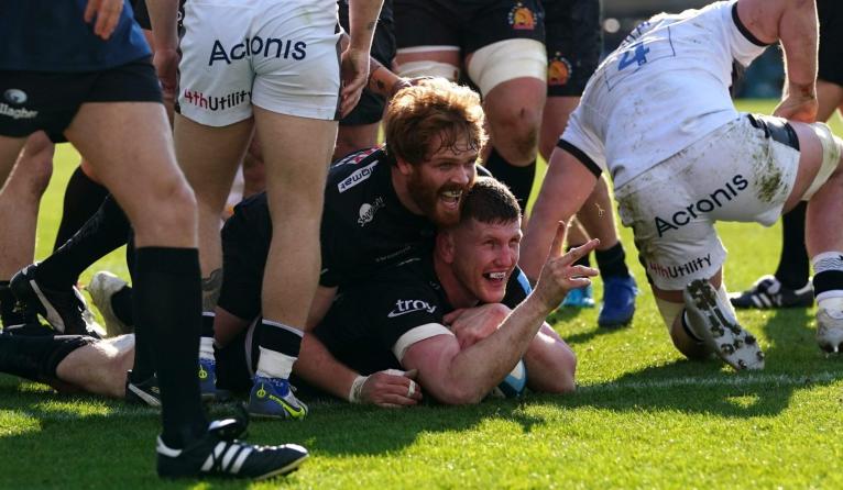 jacques vermeulen exeter